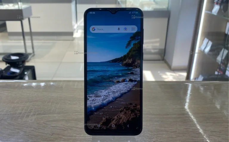 Samsung Galaxy A03 Core 232Gb