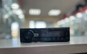 Автомагнитола pioneer MVH-08