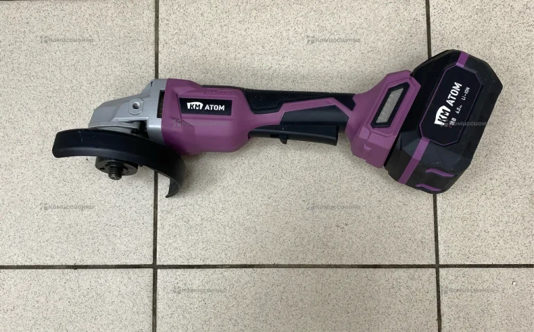 УШМ АТОМ CAG-182