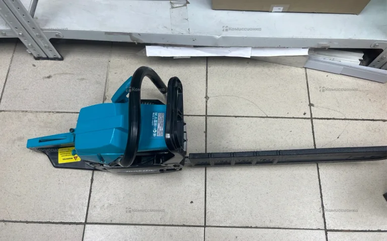 Бензопила Зеленая Ea7900p70e