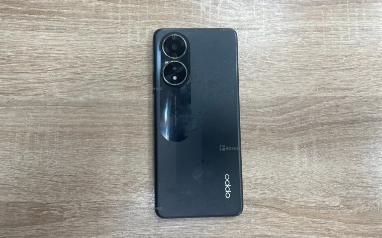 Oppo A58 8/128Gb