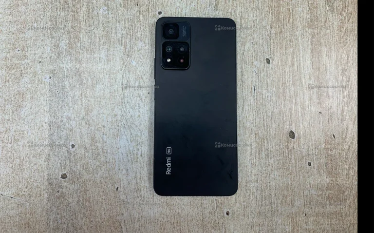 Xiaomi Redmi Note 11 Pro 6/128 ГБ