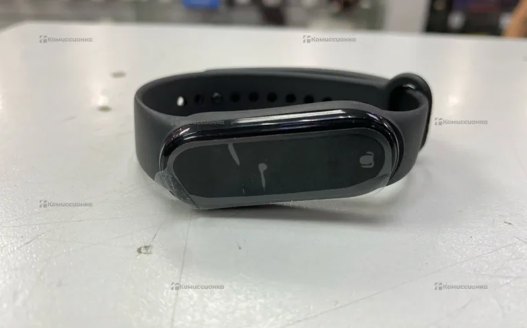Фитнес-браслет Xiaomi Smart Band 9.