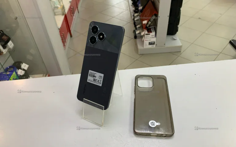 Realme Note 50 3/64Gb