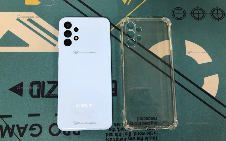 Samsung Galaxy A13 4/64 ГБ