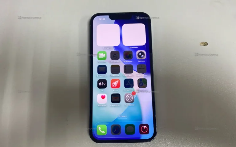 Apple iPhone 13 Pro 6/128 ГБ