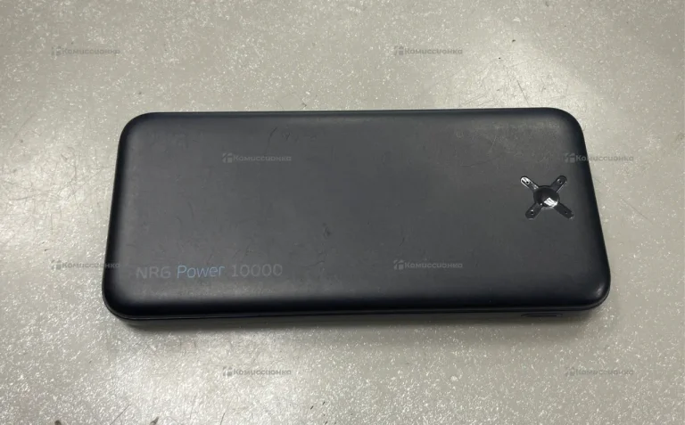 Power Bank  NRG POWER 10000