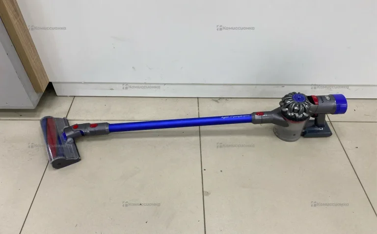 Пылесос DYSON V7