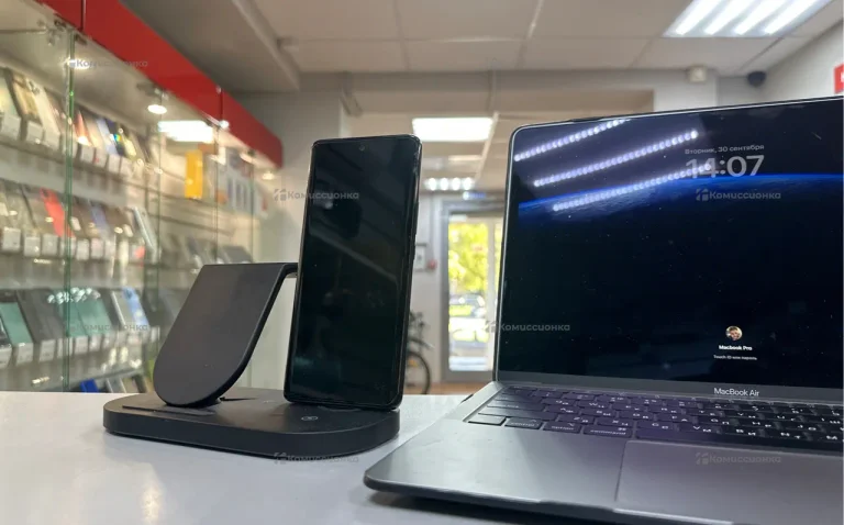 Huawei nova 9 8/128 ГБ