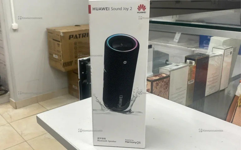 Колонка Huawei Sound Joy 2