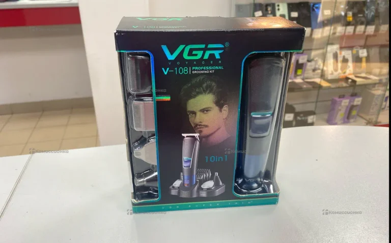 Машинка дл стрижки VGR V-108