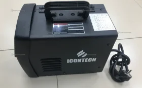 Купить Сварочный аппарат Icontech Smart Mig-205 б/у , в Саратов Цена:3990рублей
