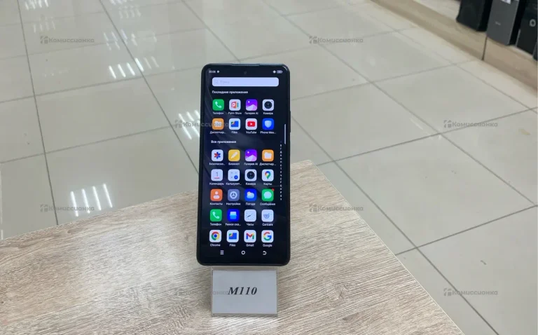 Tecno Spark 20 Pro 8/256 ГБ