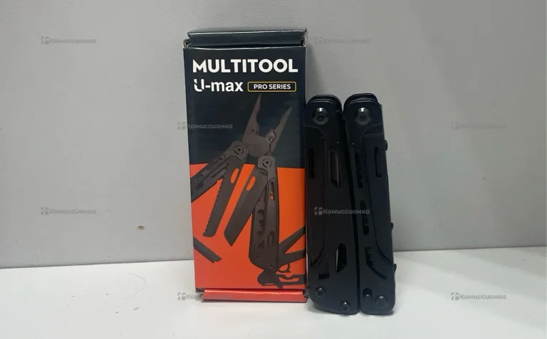 Мультитул Multitool U-Max Pro Series