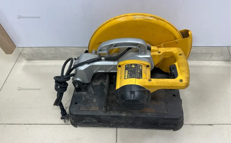Монтажная пила DeWALT D28730 2023