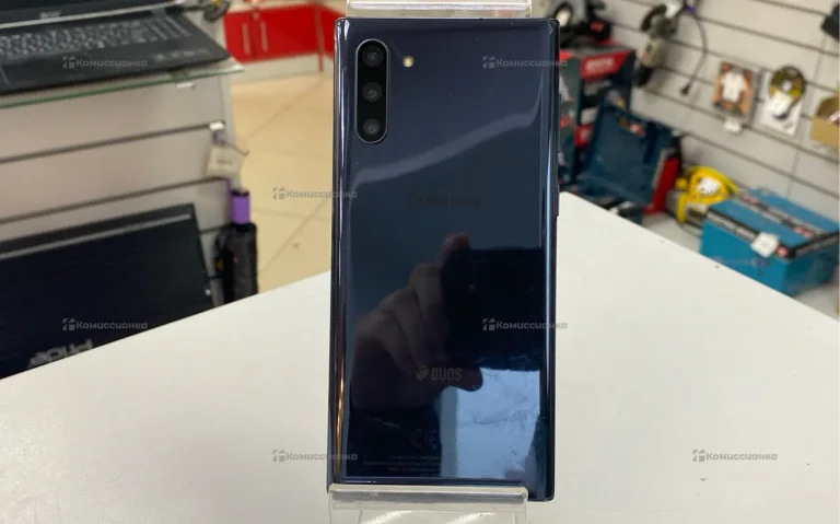 Samsung Galaxy Note10 8/256 ГБ