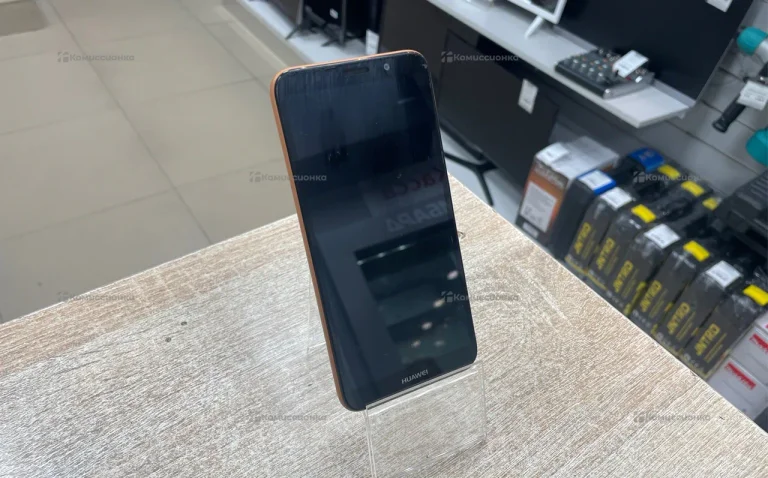 Huawei Y5 lite (2018) 1/16 ГБ