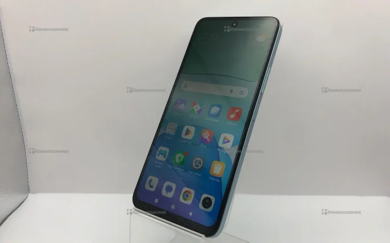 Xiaomi Redmi 13 8/256 ГБ