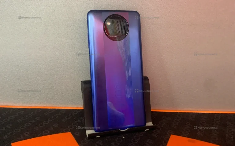 Xiaomi Poco X3 Pro 8/256 ГБ