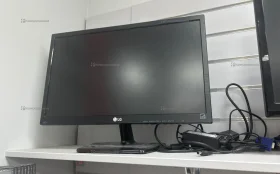 Монитор Lg 22m37d