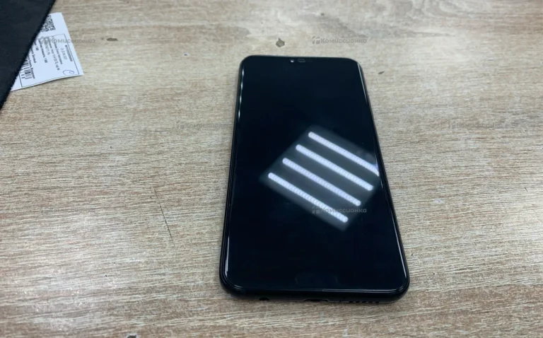 Honor 10 4/128 ГБ