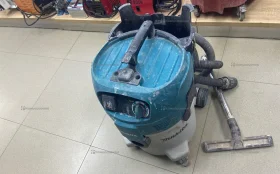 Купить Строительный пылесос Makita-VC-308L б/у , в Саратов Цена:14900рублей