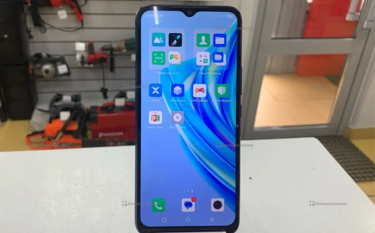 Infinix HOT 20I 4/128Gb