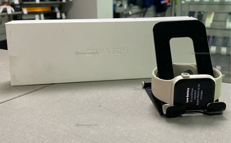 Часы  Apple Watch Series 9 41mm