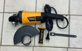 Ушм denzel ag-230-2600