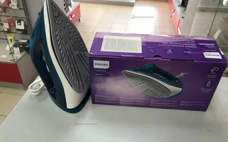 Утюг Philips 3000