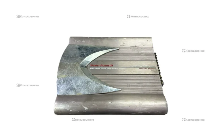 Усилитель PowerAcoustik OV4-600