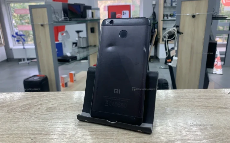 Xiaomi Redmi 4X 3/32Gb