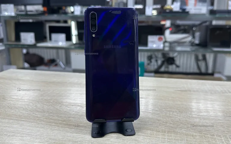 Samsung Galaxy A30s 4/64 ГБ