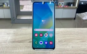 Купить Samsung Galaxy A16  6/128 ГБ б/у , в Пенза Цена:9990рублей