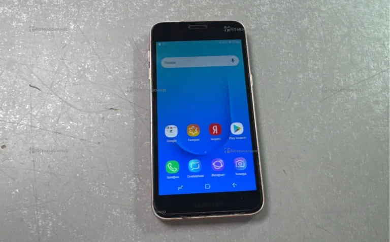 Samsung Galaxy J2 Core 1/8 ГБ