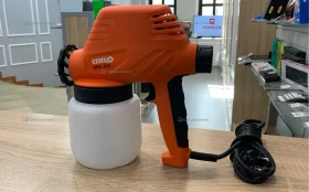 Купить Краскопульт СПЕЦ БПО-300 б/у , в Нижний Новгород Цена:1790рублей