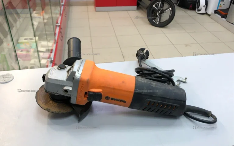 Ушм Вихрь 125/800