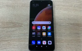 Xiaomi Redmi 9C 4/128 ГБ