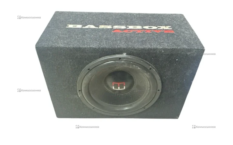 Сабвуфер Magnum PA-80W