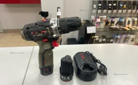 Шуруповерт  Pit PBM12K-10A