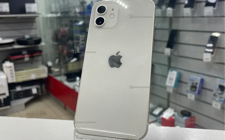 Apple iPhone 12 4/128 ГБ
