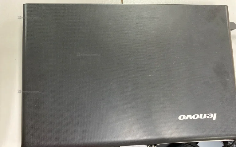 Ноутбук  Lenovo G505