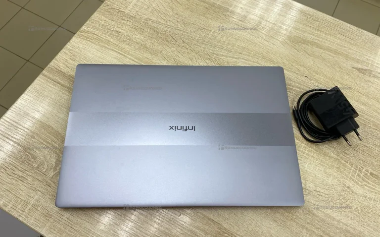 Ноутбук  INFINIX INBOOK Y2 plus