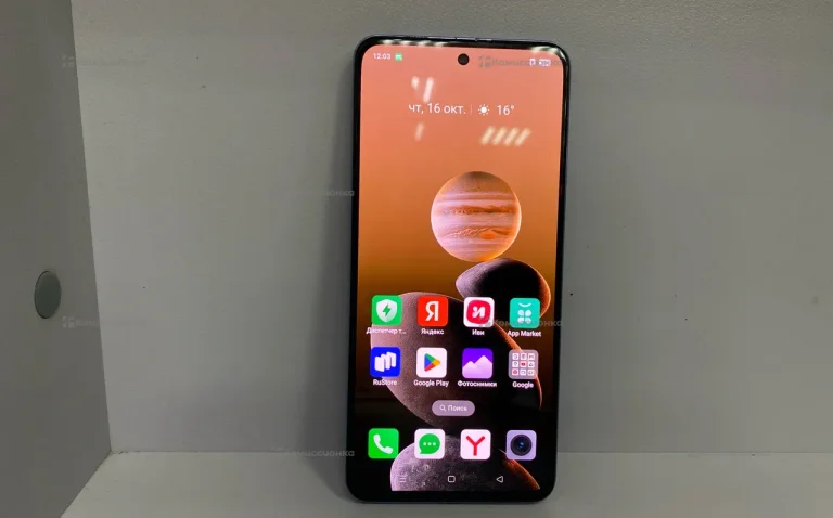 Realme 12 8/256 ГБ