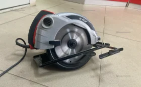 Пила дисковая ACS160-185