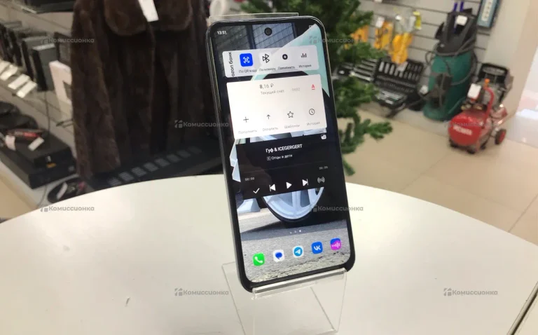 Tecno Spark Go 1 3/64 ГБ