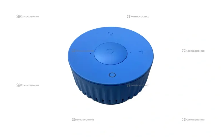 Колонка Sber Mini