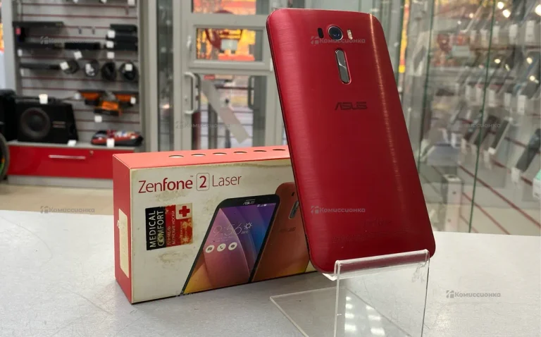 Asus Z011D