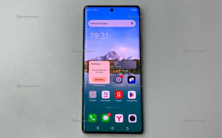 Tecno Spark 40 Pro Plus 8/256 ГБ