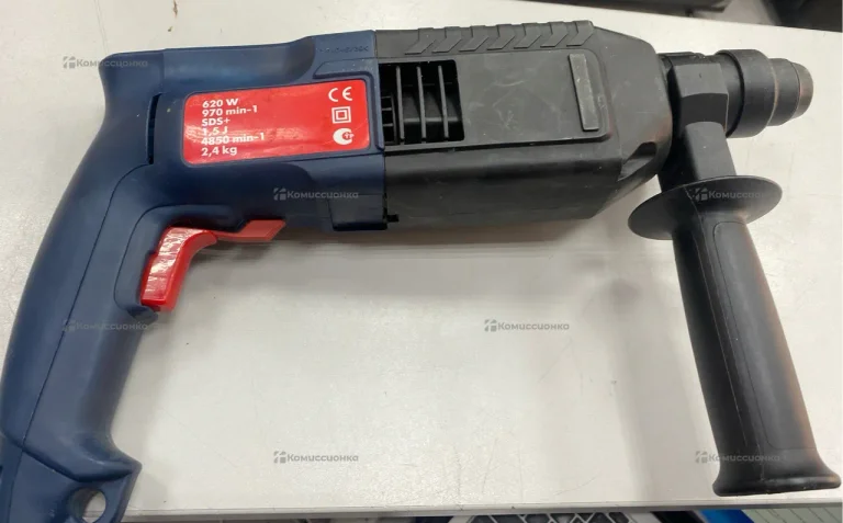 Перфоратор Dorkel DRR-620